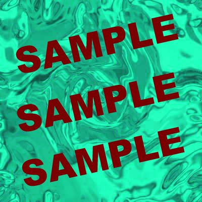 Seamless Turquoise