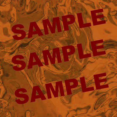 Seamless Copper