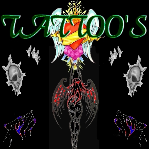 Tattoo Business Boxed With Over 300+ Tats