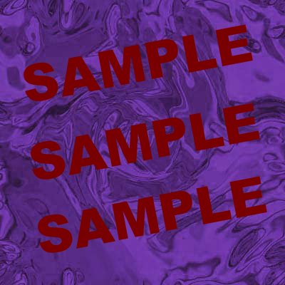 Seamless Amethyst
