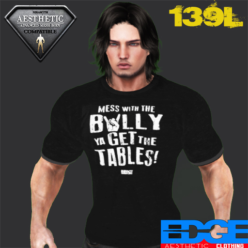Bully Ray gift bag 01