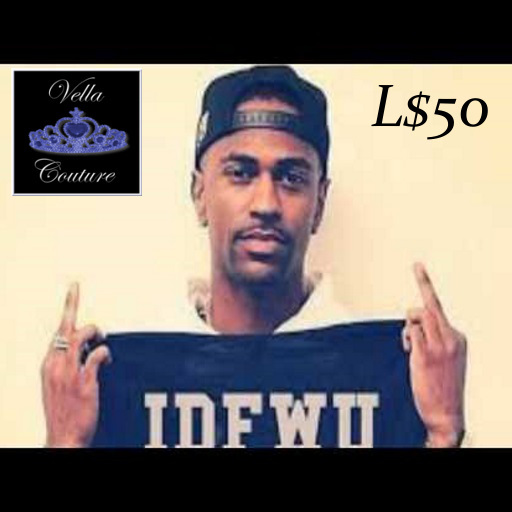 Vella Couture Big Sean IDFWU feat. E-40 Dancer