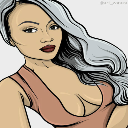 *K* Highly Favored Poster
