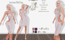 LSR - Sexy Leonor MB & Classic