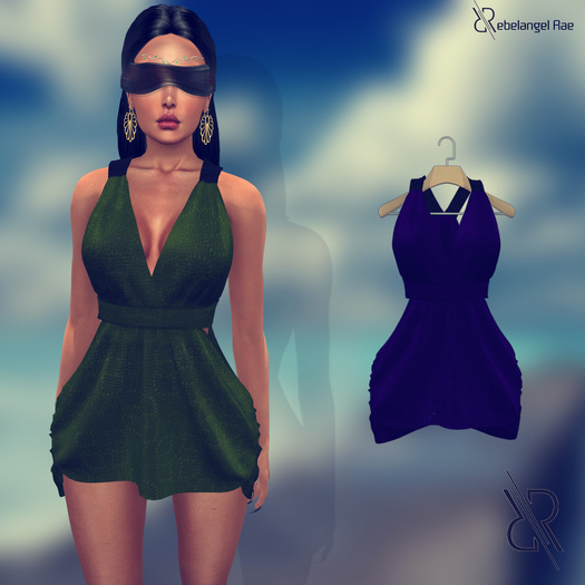 Pixra Sonia Top Purple