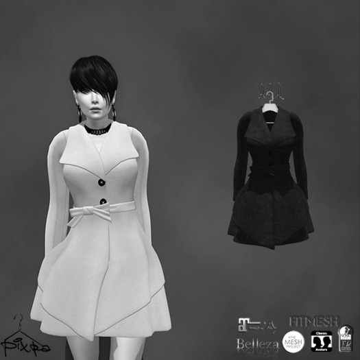 Pixra West Coat Demo