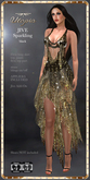 Utopia Jive sparkling black_BoM
