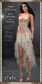 Utopia Jive sparkling neutral - BoM