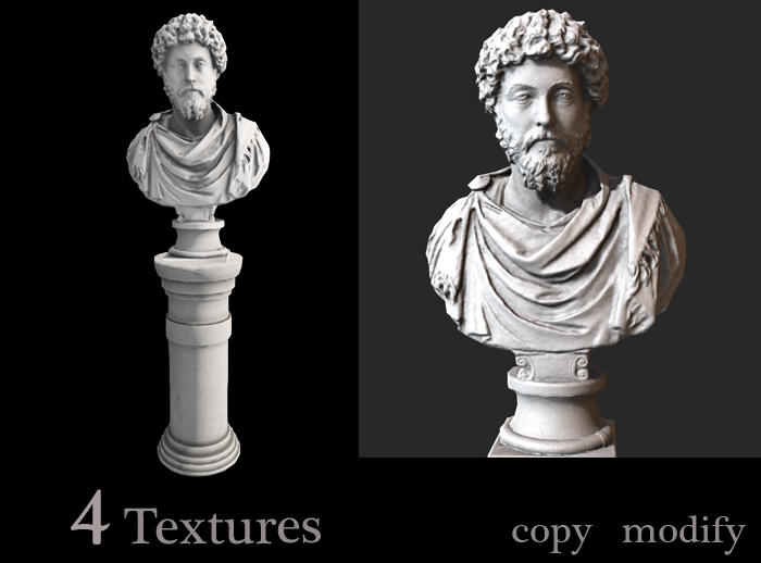 ! NOVUS Marcus Aurelius