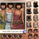 !:Lybra:! The 60's Bracelets 1.