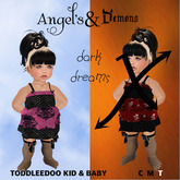 ^A~D^Dark Dreams Packaging Angel