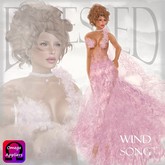 ::DBL:: Wind Song ~ Pink Skies with Omega