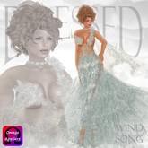::DBL:: Wind Song ~ Mystic Seas with Omega