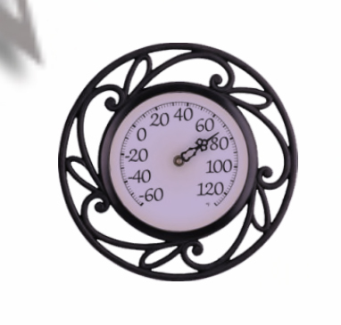 Deco Thermometer