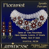 Luminesse Floramist Breath Set PMESH-Wear To Unpack