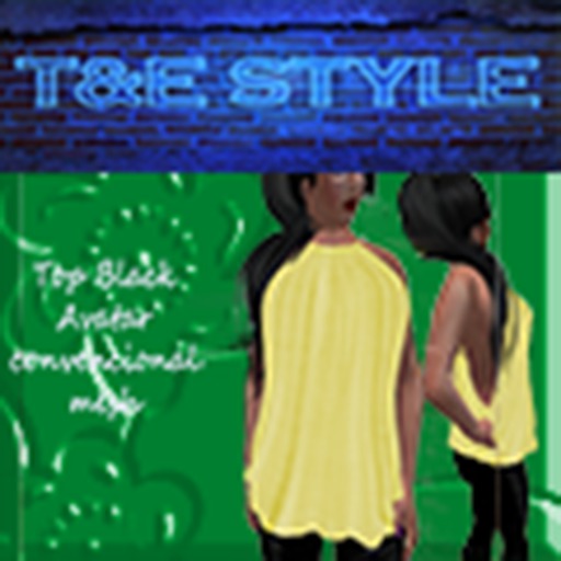 .::tyta_style_ Mesh_Halter Rope Cowl Top amarelo