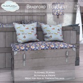 MuddPuddles: Bradford Toychest (add to unpack)