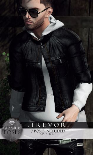 Glamrus . Trevor .addme
