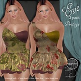!MiH Eve 2pc - Vintage  [boxed]