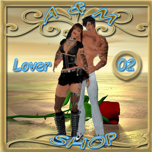 Poseball* Lover 2