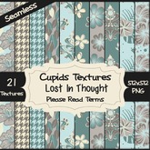 *Cupids Textures * 21 LOST IN THOUGHT