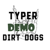 Typer - Dope D.O.D. & Oiki - Dirt Dogs DEMO (unpack)