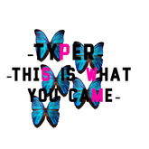 Typer - This Is What You Came (unpack)