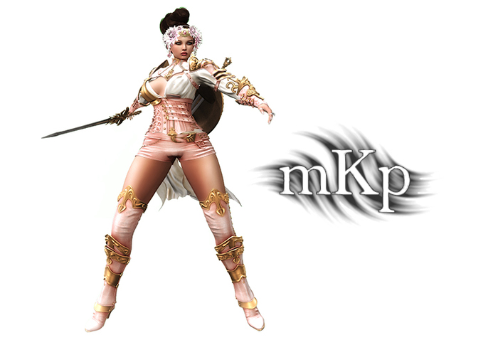 Prepared by MKP