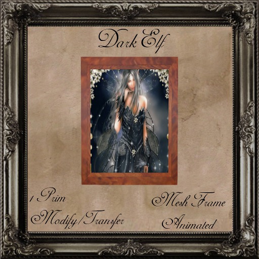 Dark Elf