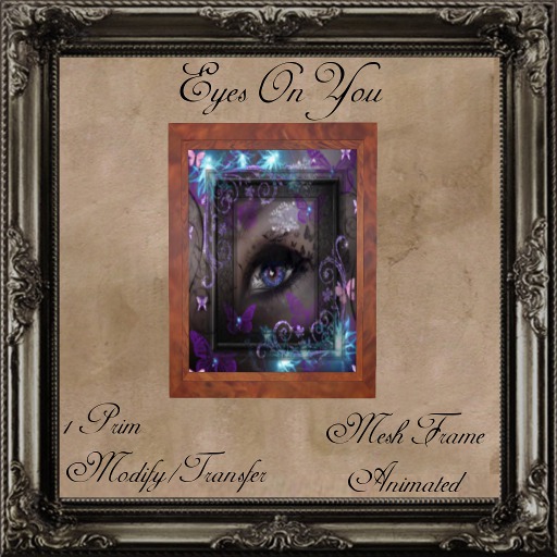 Eyes On You