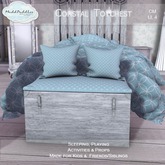 MuddPuddles: Coastal Toybox