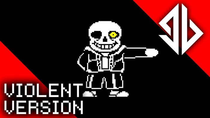 Groundbreaking - Bold Sans [Violent Version] by ReCat