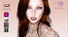Vendor lips rose