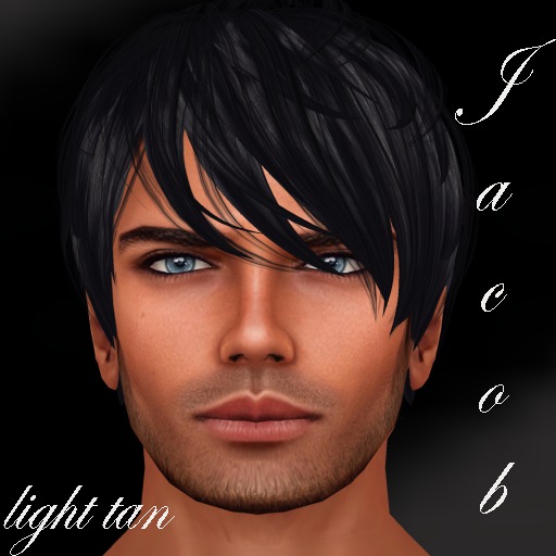 JACOB LIGHT SKIN 