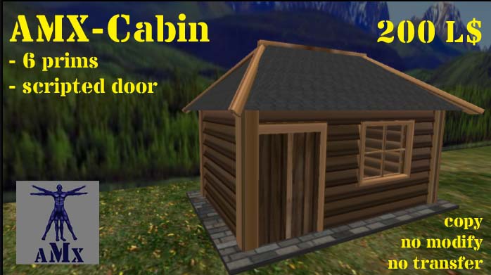 AMX-Cabin (copy)