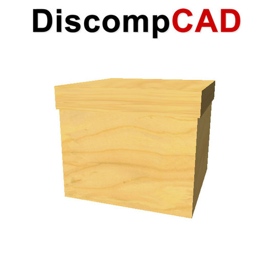 Box - Mesh Modify/Copy