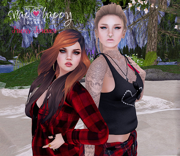 .snaphappy. Friends Forever