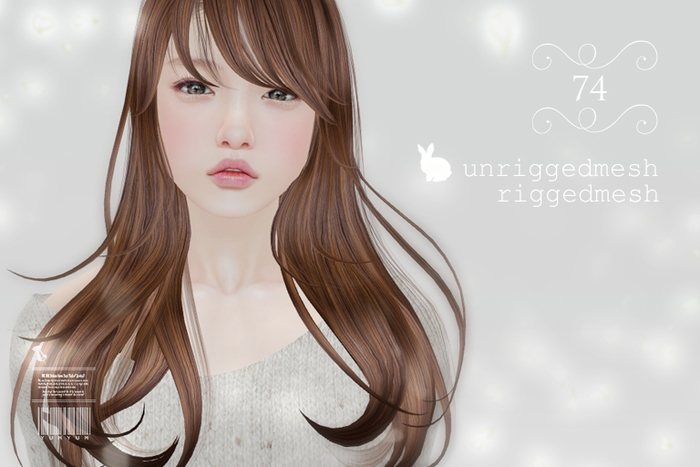 *barberyumyum*74 (anime)