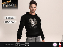 HYPNOSE MEN - MIKE HOODY2
