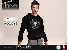HYPNOSE MEN - MIKE HOODY3