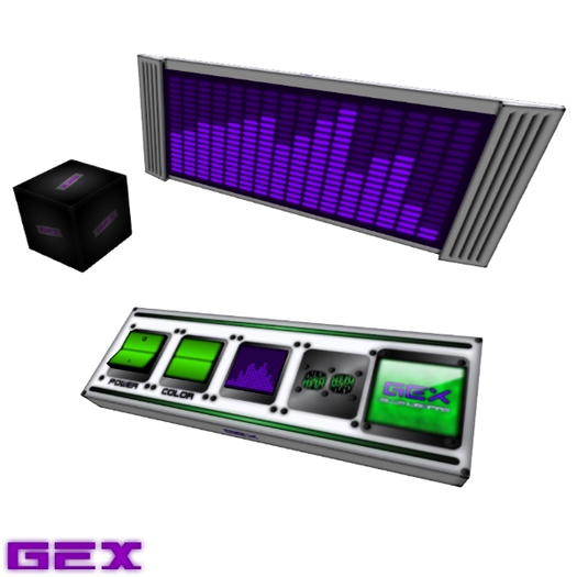 GEX - EQ Kit*