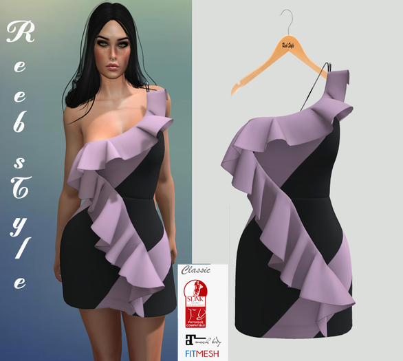 426-Reeb STYle Hale Mor