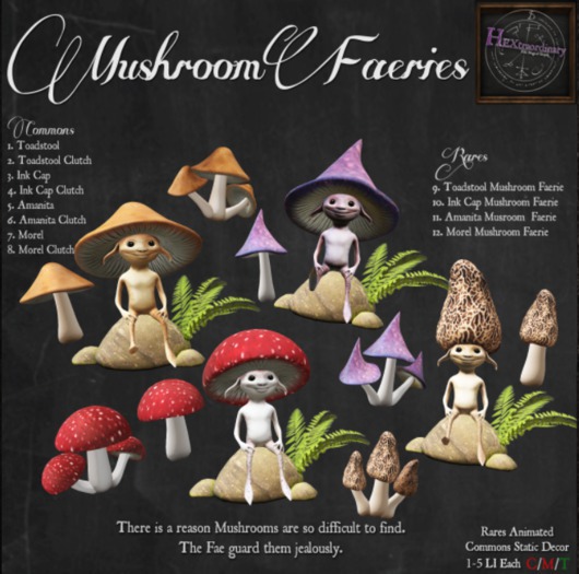 3. *HEXtraordinary* Purple Ink Cap