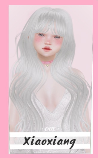 [DUE] Xiaoxiang - Ombre 10