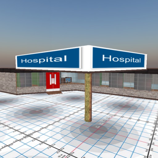 35 Prim Hospital BOX