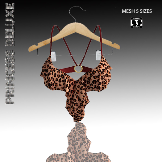 :.P.D.: TOP Celline Leon NO ALPHA