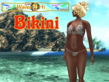 Bikini (MC)