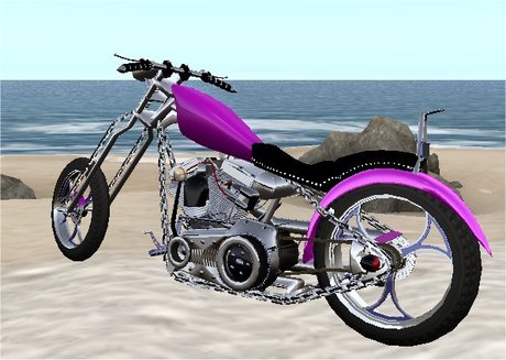 Second Life Marketplace - {HT} Chains