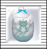 .❤ Pat A Kake Baby Cat Bathing Suit.❤ 