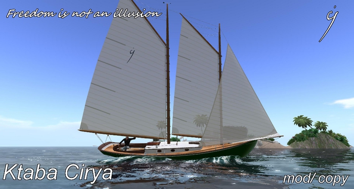 Ktaba Cirya [BOXED]